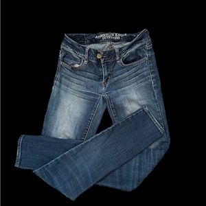 00 Jegginf skinny American Eagle-LONG